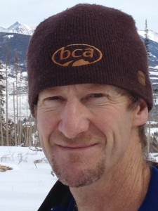 Bruce Edgerly