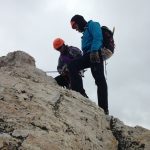 Josh Jackson & Rob Hess Rigging a Equivocation hitch