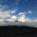 The Tetons