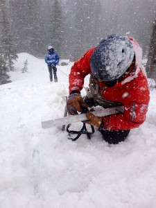 CrevasseRescue