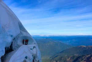 mt baker n ridge