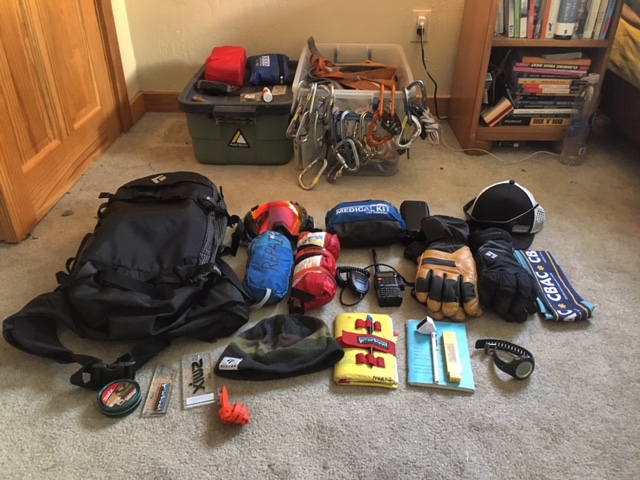 GEAR