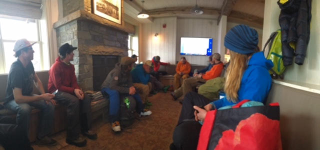 GuidesMeeting