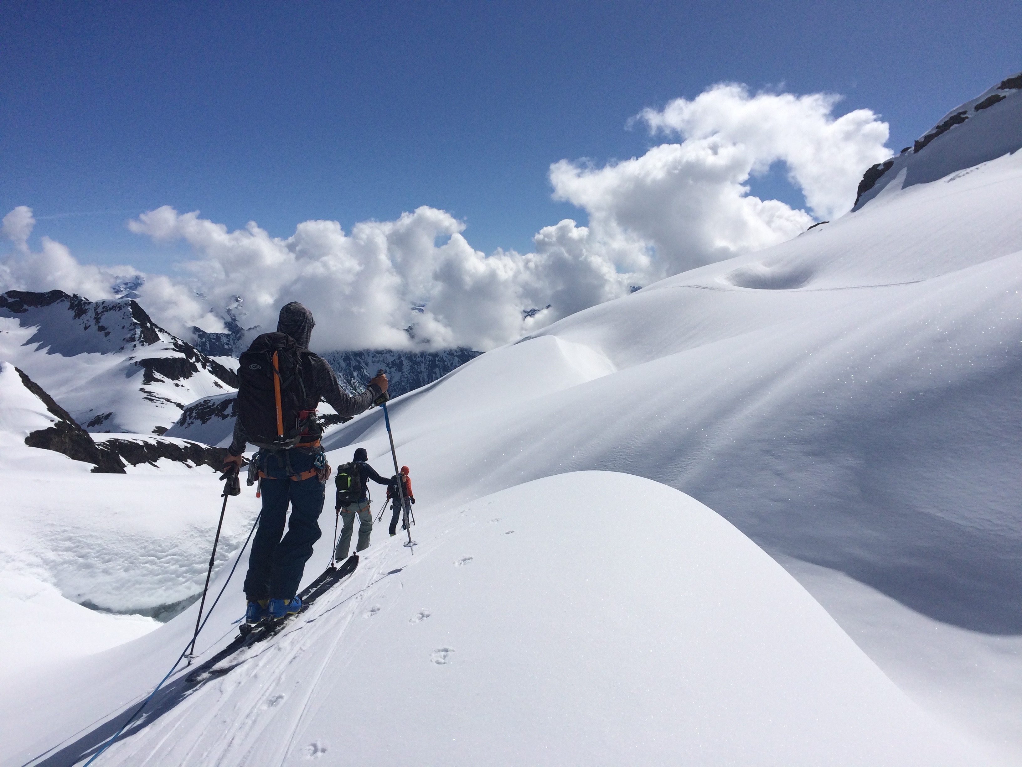GlacierTour
