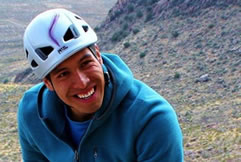 Albert Alvarez