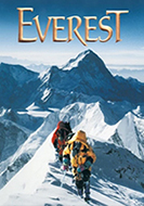 everest