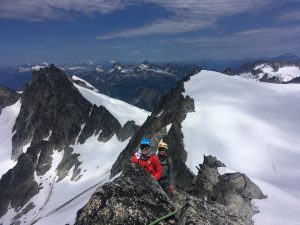 mick-pearson-and-tim-cohn-on-the-north-ridge-of-eldorado-peak-grade-ii-5-6_pc-jeff-dobronyi