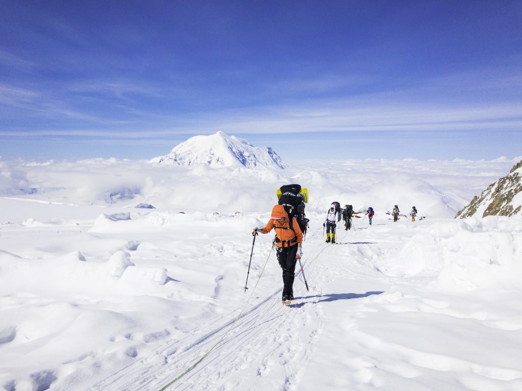 AMGA Comments on Denali Guide Experience Requirements