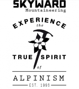 Skyward Logo